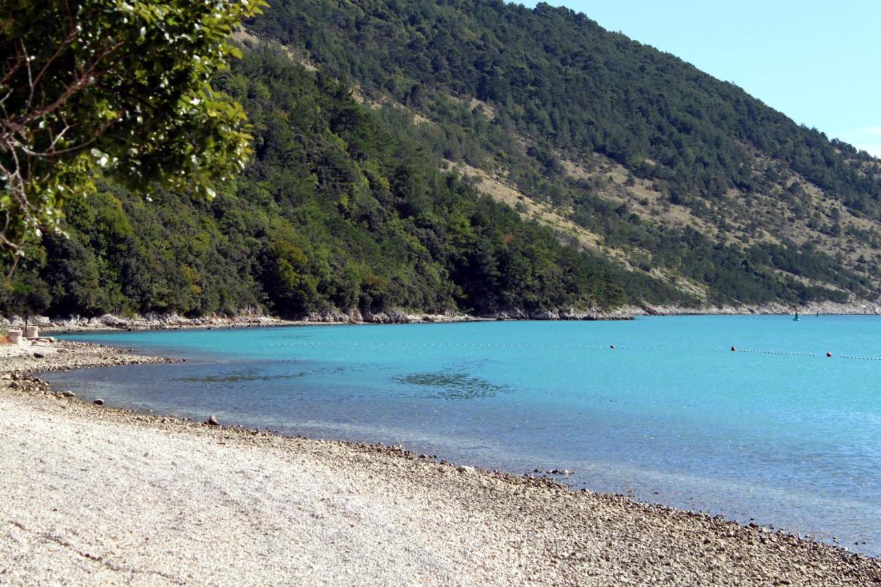 Seaside Holiday House Plomin Luka, Labin - 7466 외부 사진