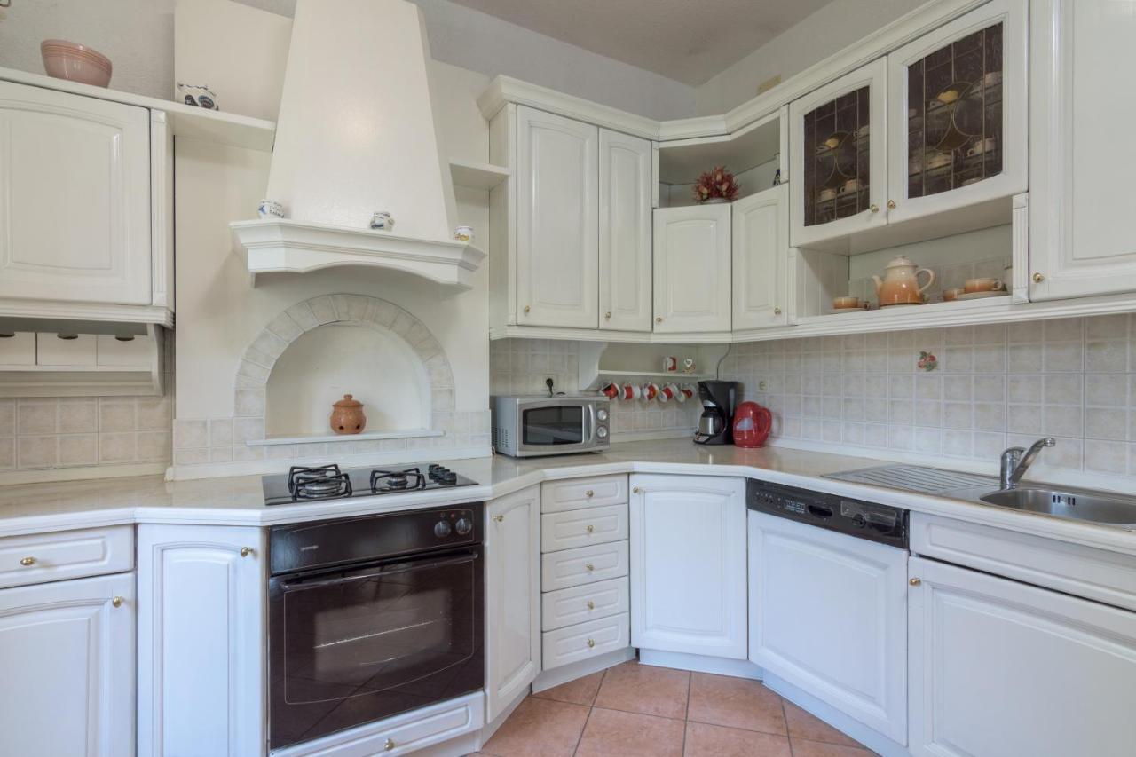 Seaside Holiday House Plomin Luka, Labin - 7466 외부 사진