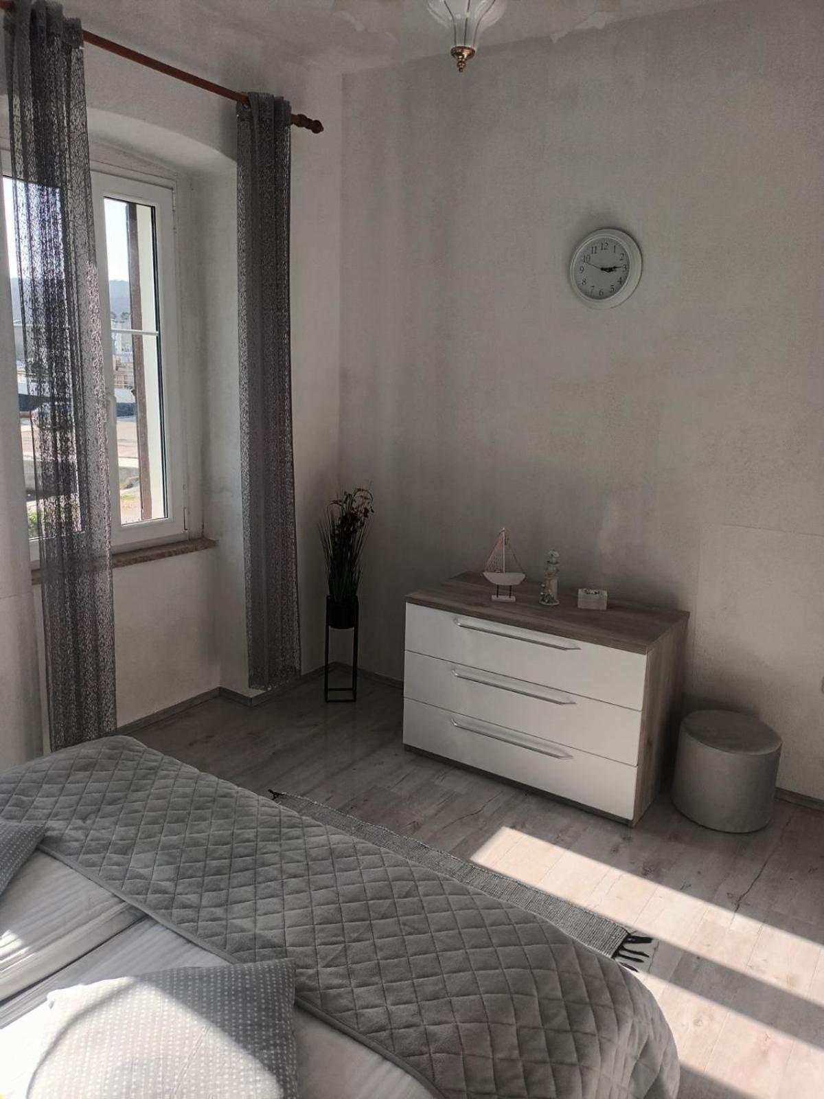 Seaside Holiday House Plomin Luka, Labin - 7466 객실 사진