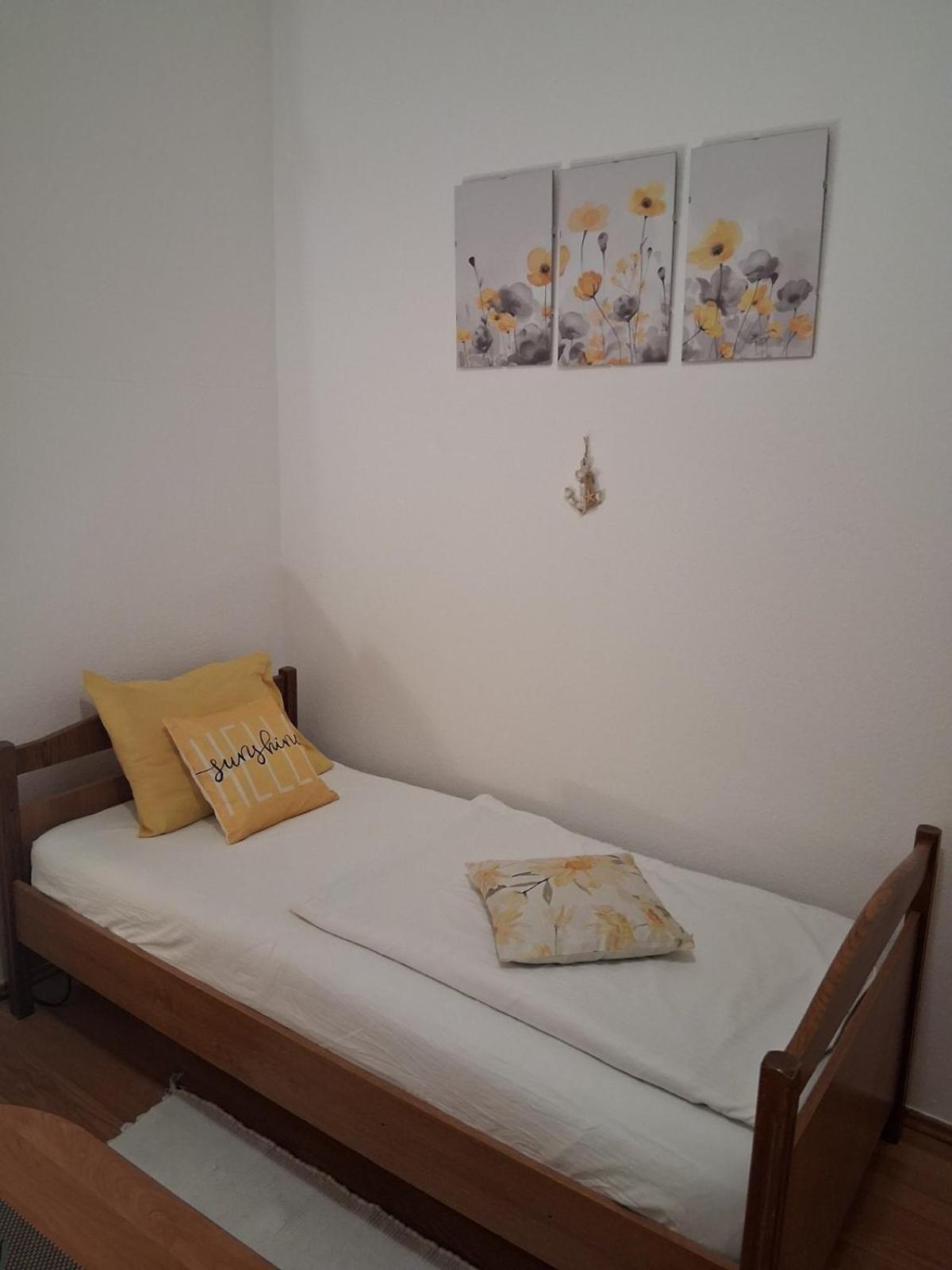 Seaside Holiday House Plomin Luka, Labin - 7466 객실 사진