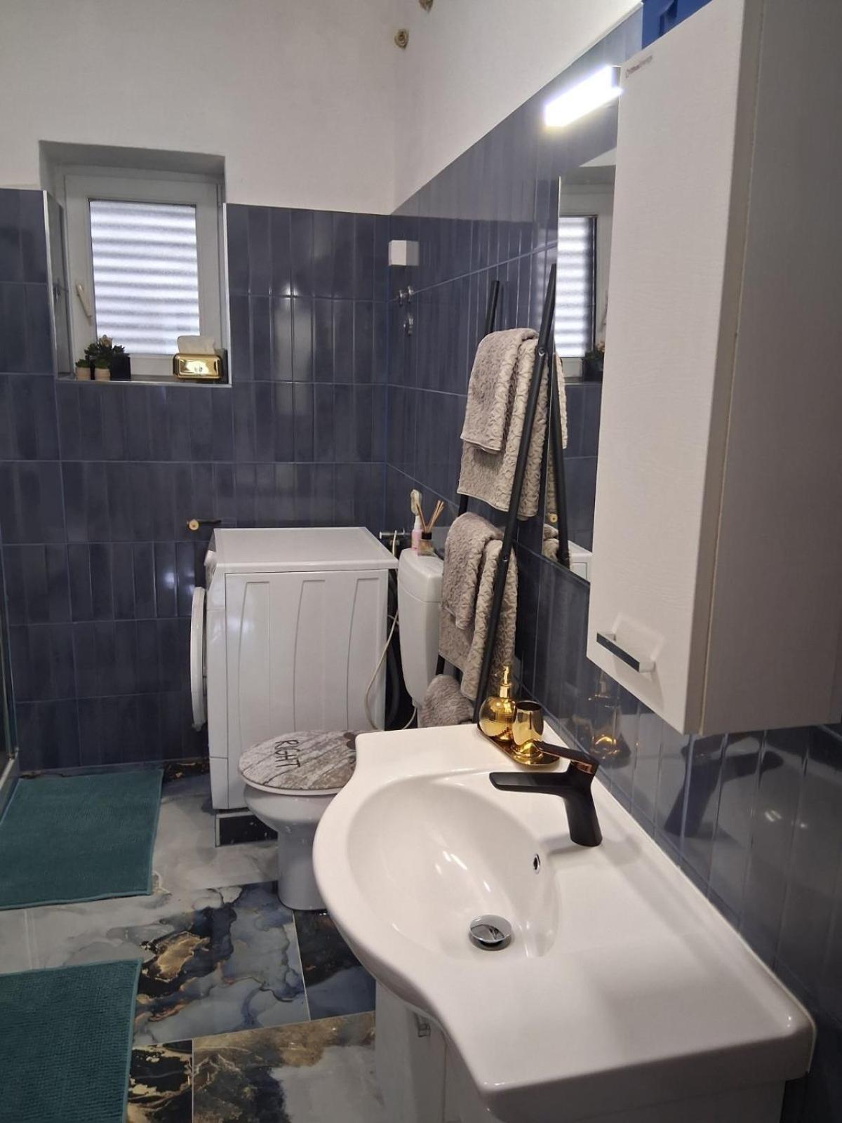 Seaside Holiday House Plomin Luka, Labin - 7466 외부 사진