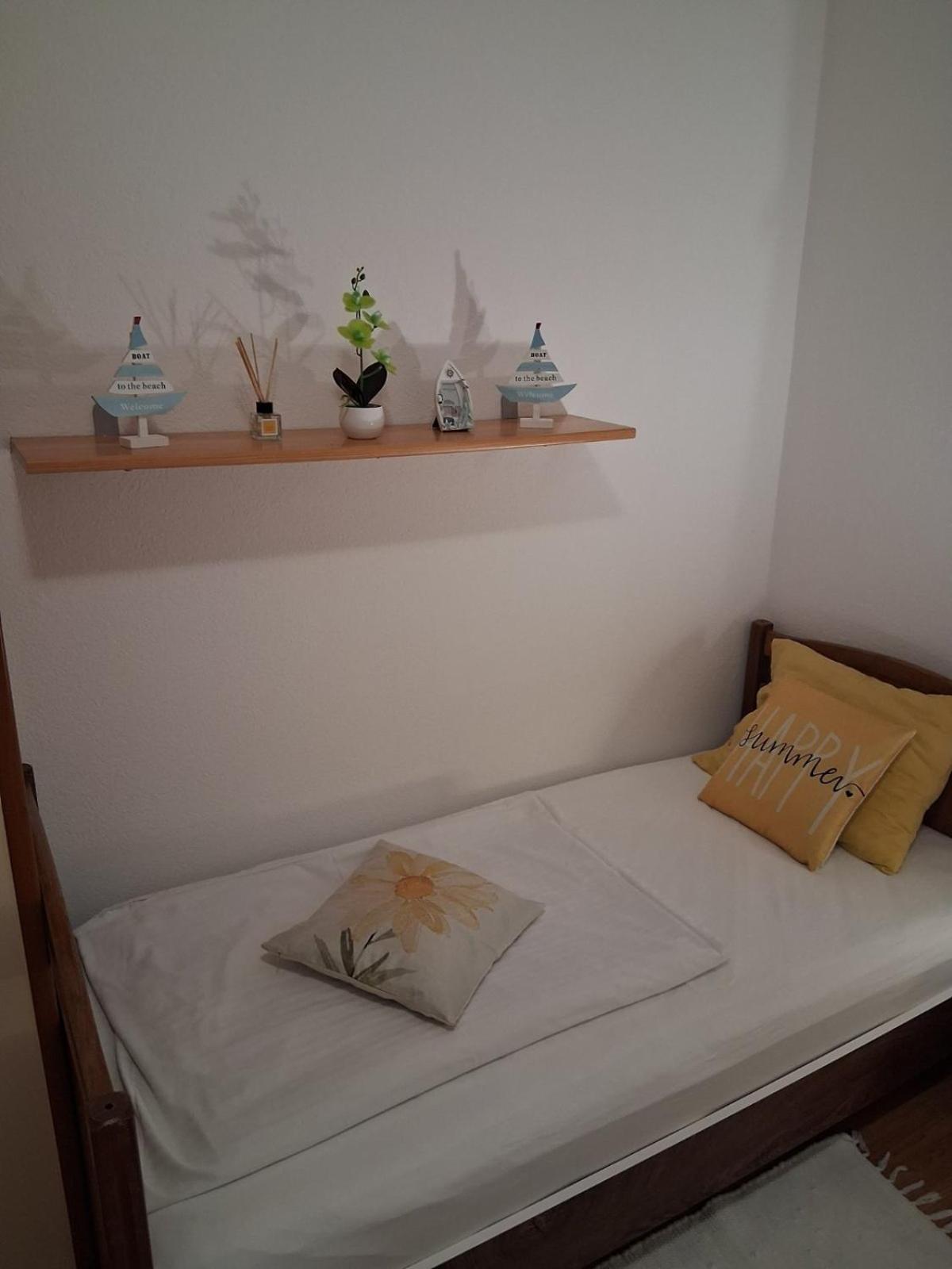 Seaside Holiday House Plomin Luka, Labin - 7466 객실 사진